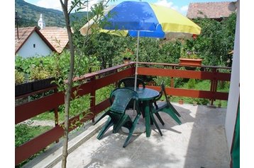 Pension de famille Rimetea 7